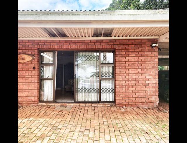 1 BEDROOM PROPERTY TO RENT IN MTUNZINI